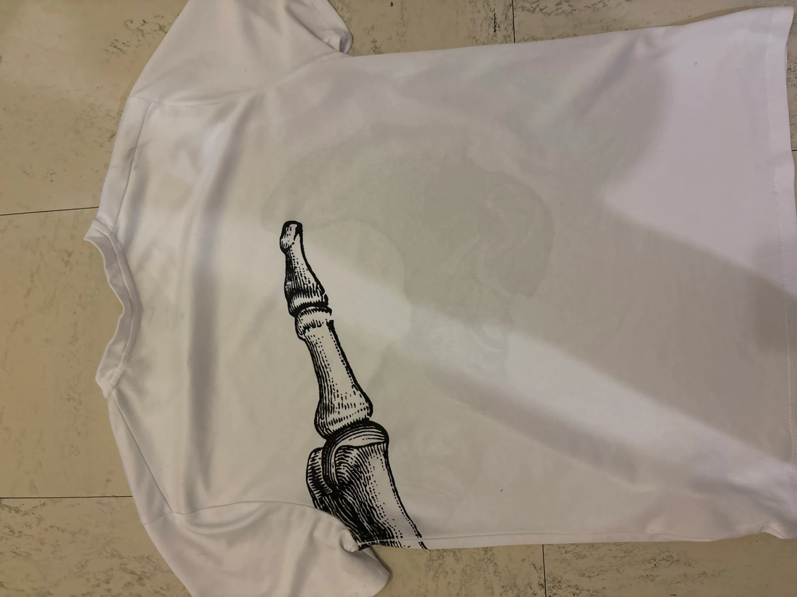 Tee shirt nike os – photo 3